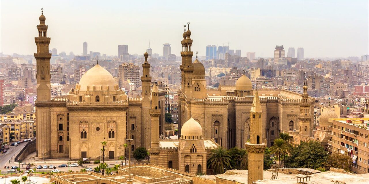 Amazing Egypt in 5 Days