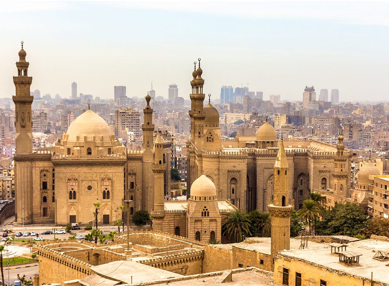 Amazing Egypt in 5 Days