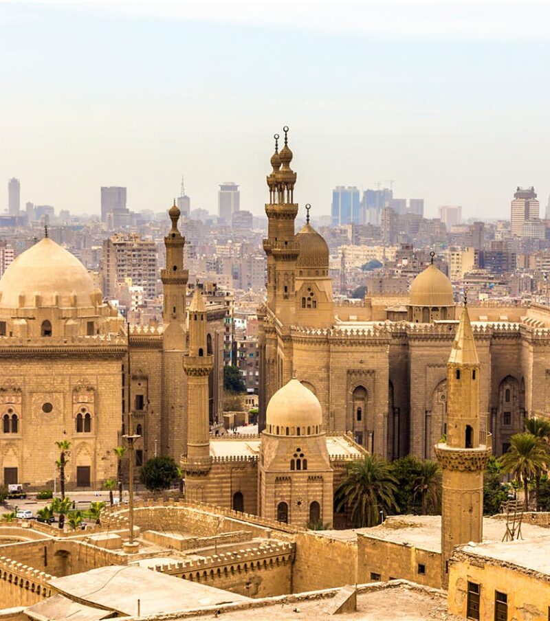 Amazing Egypt in 5 Days