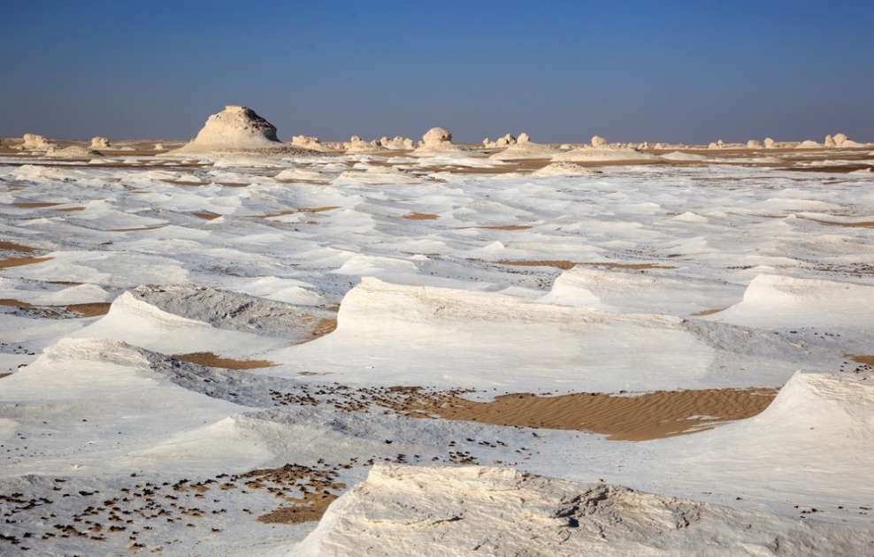 white-desert