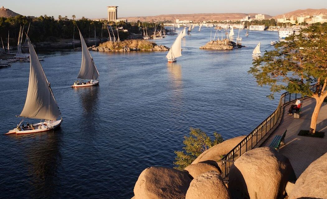 Best of Aswan in 2 Days