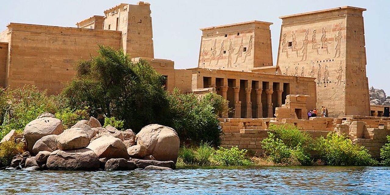 Faraway Egypt: 13-Day Tour of Ancient Wonders