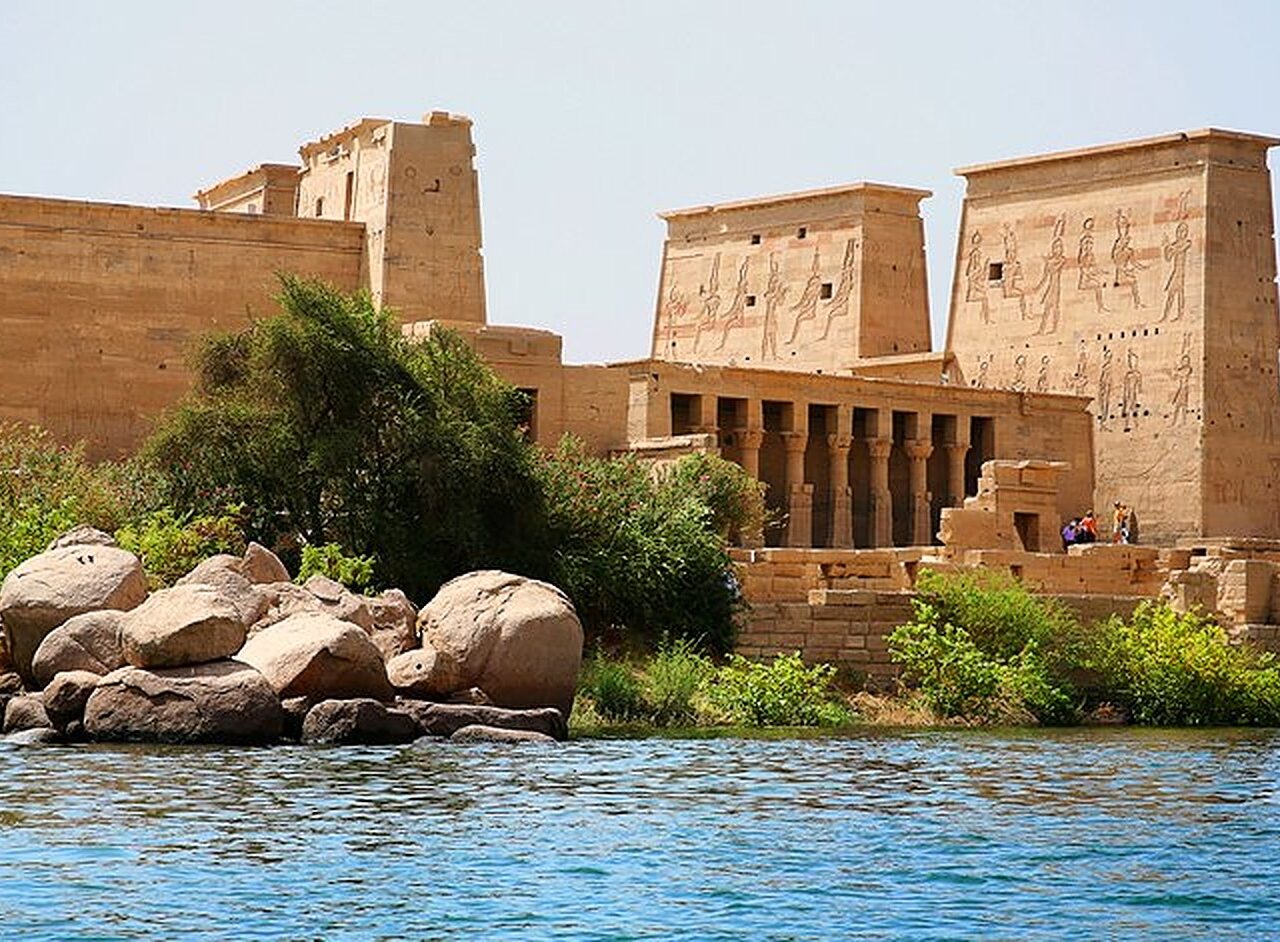 Faraway Egypt: 13-Day Tour of Ancient Wonders