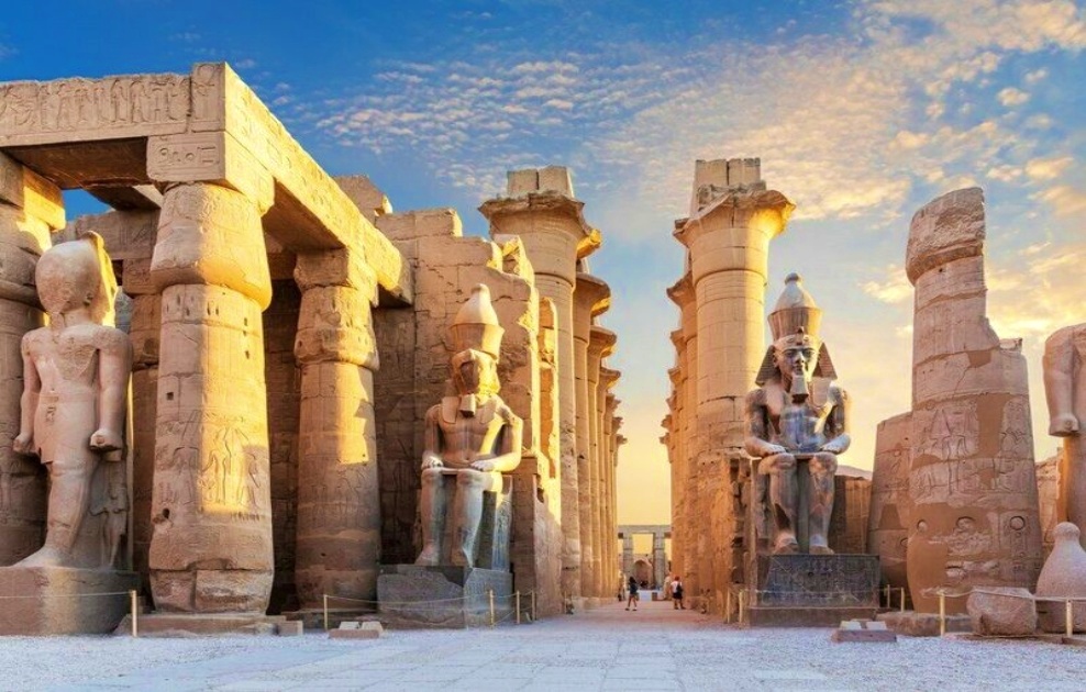 luxor-egypt