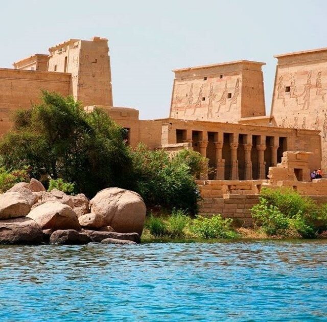 aswan, egypt