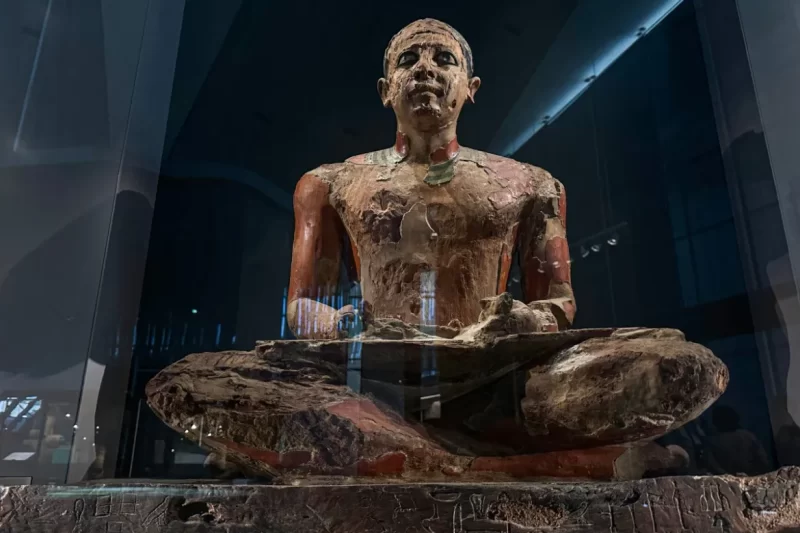 A weekend in Cairo, Egypt