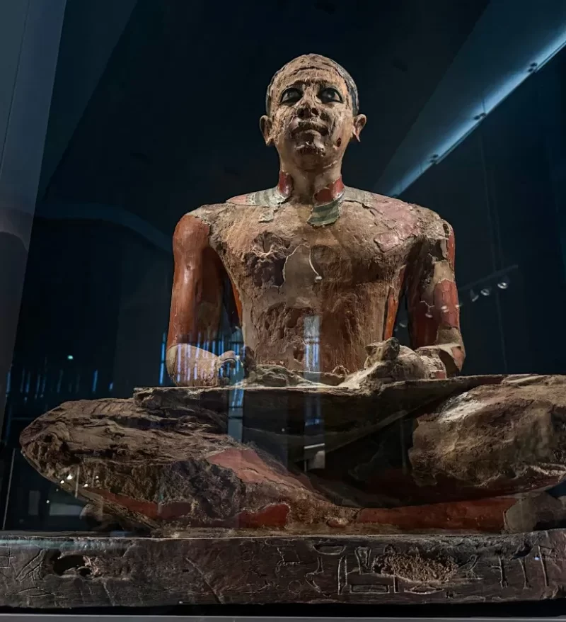 A weekend in Cairo, Egypt