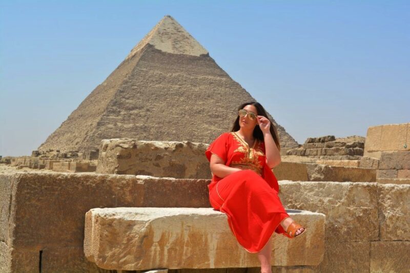4-Day Cairo & Alexandria Tour