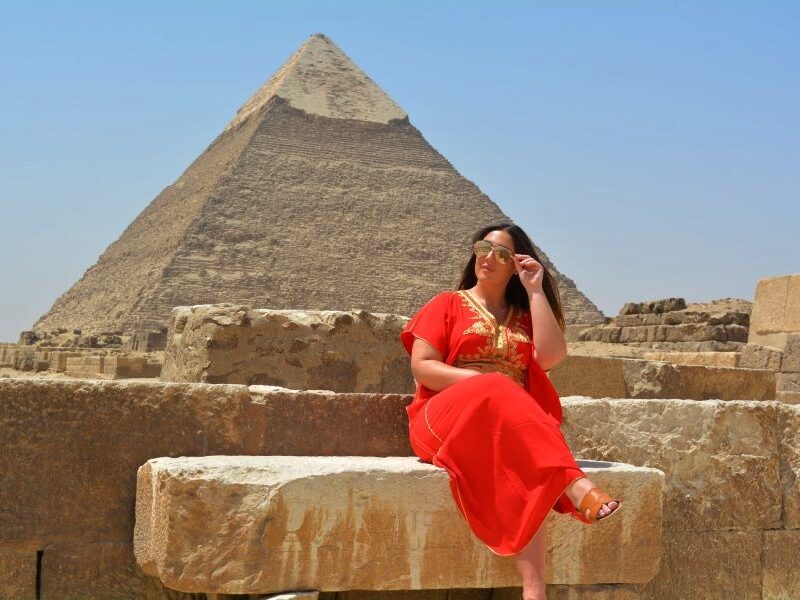 4-Day Cairo & Alexandria Tour