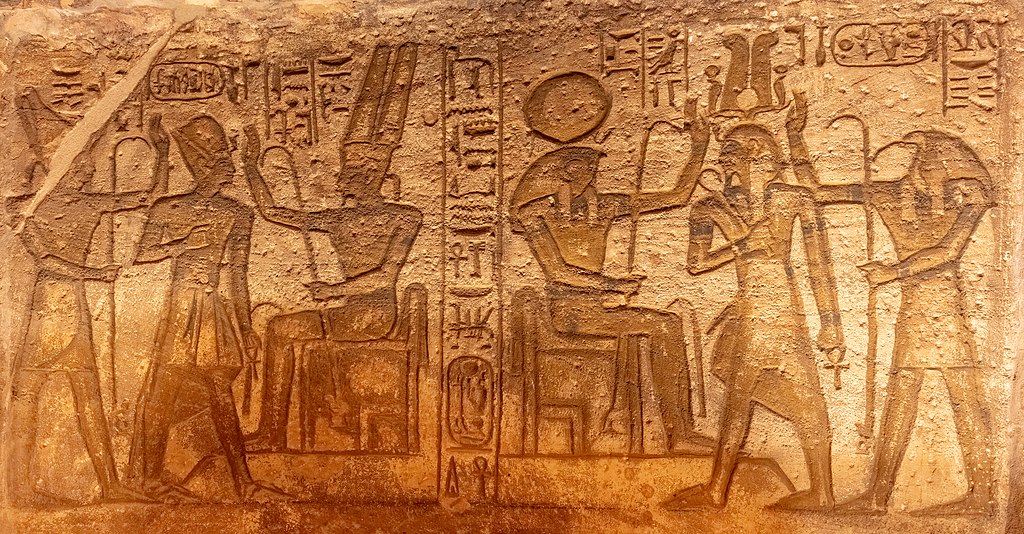 Great-Temple-of-Abu-Simbel-Egypt