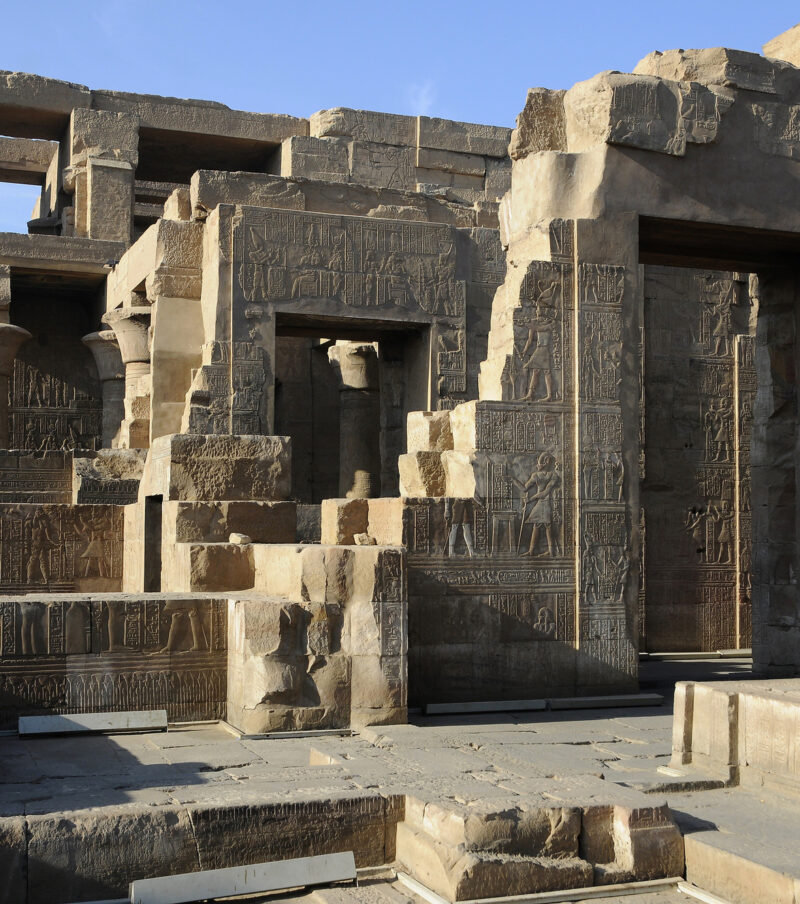 Discover Egypt,10-day tour