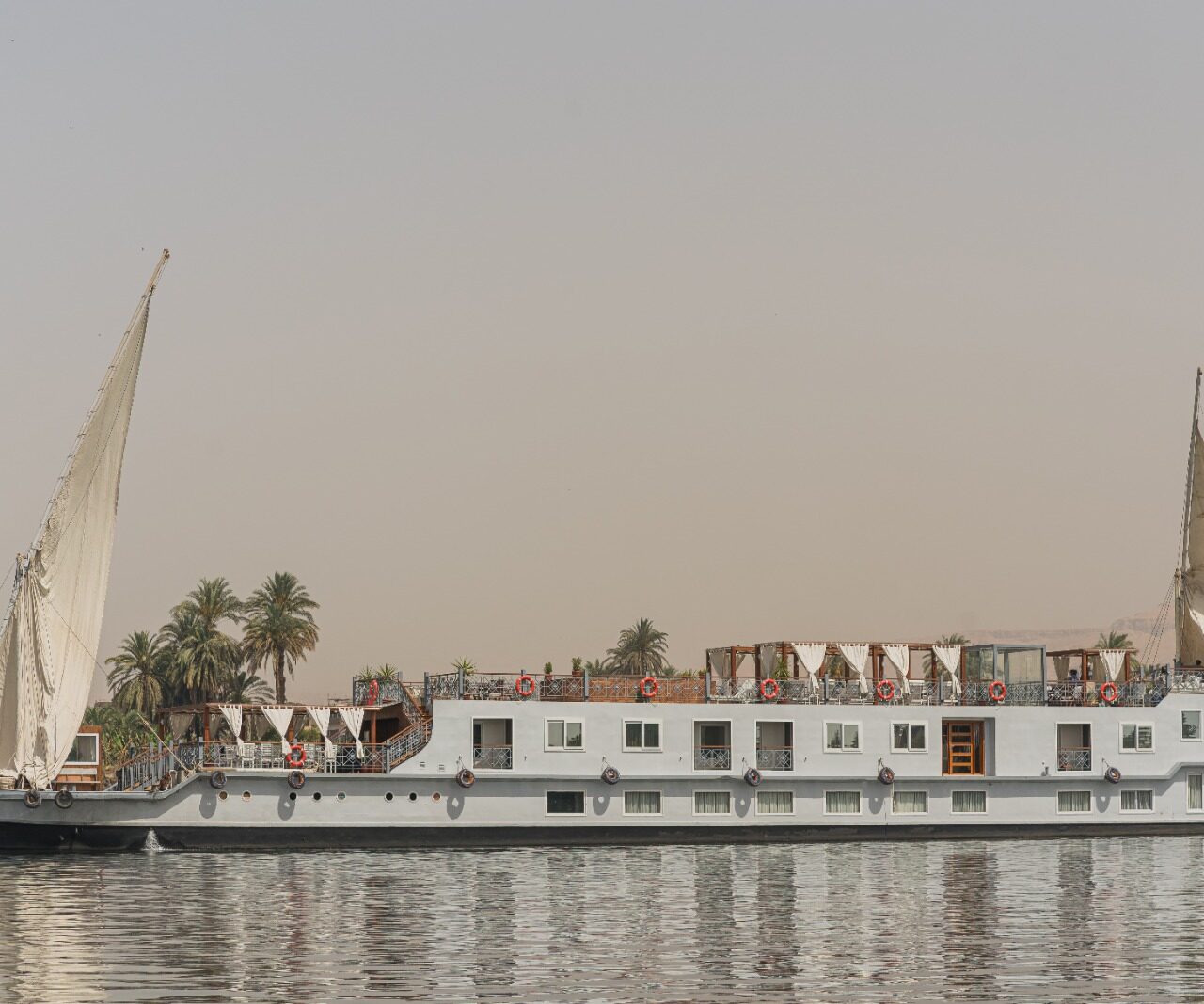 Merit Dahabiya