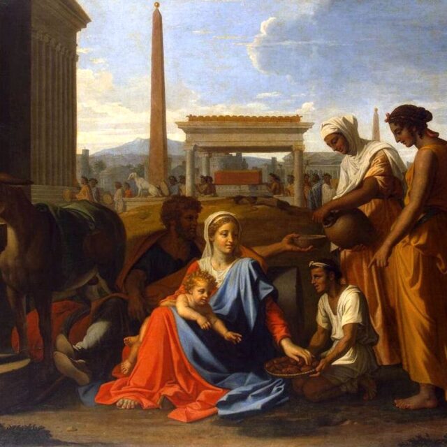 The_Holy_Family_in_Egypt.