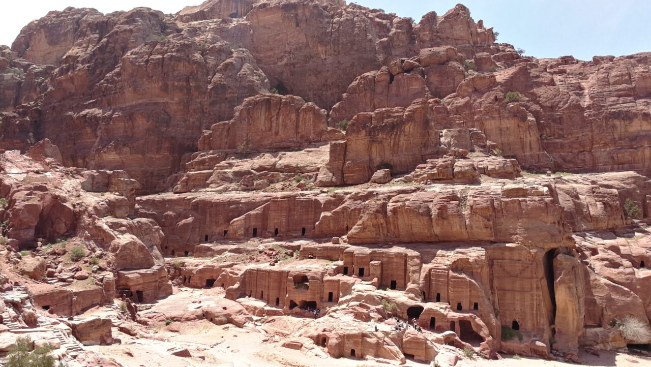 Petra_Jordan