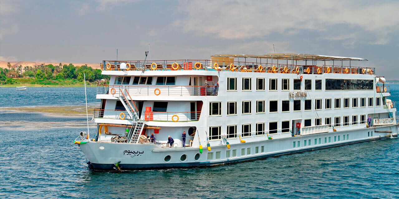 MS Nile Premium