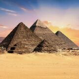 Pyramids-of-Giza