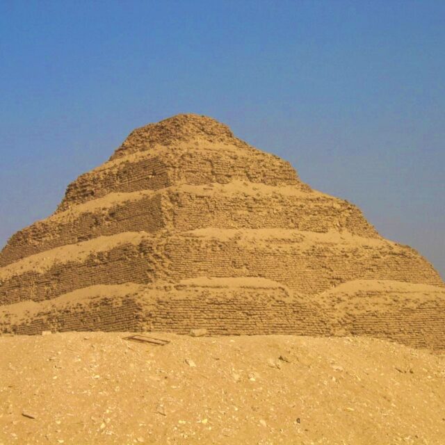 Saqqara