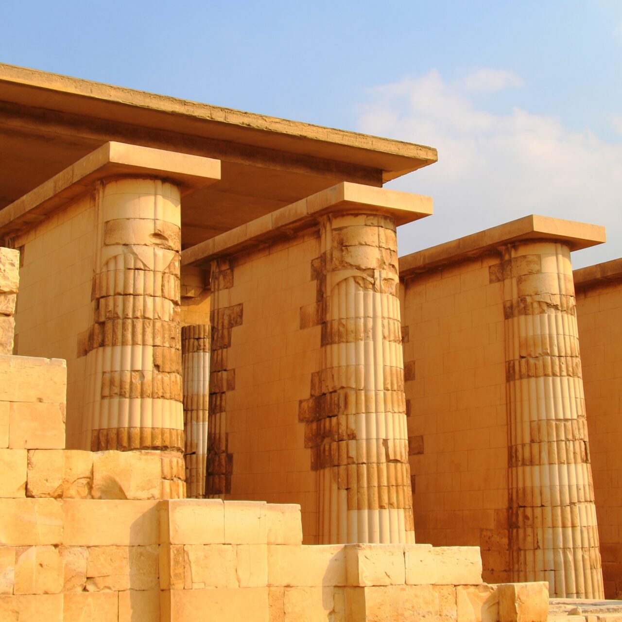 8-Day Egypt Tour: Cairo, Aswan & Luxor with Nile Cruise | Explore Ancient Wonders