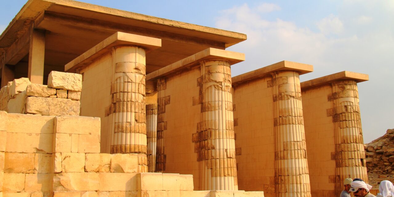 8-Day Egypt Tour: Cairo, Aswan & Luxor with Nile Cruise | Explore Ancient Wonders