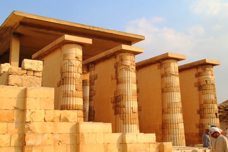 8-Day Egypt Tour: Cairo, Aswan & Luxor with Nile Cruise | Explore Ancient Wonders