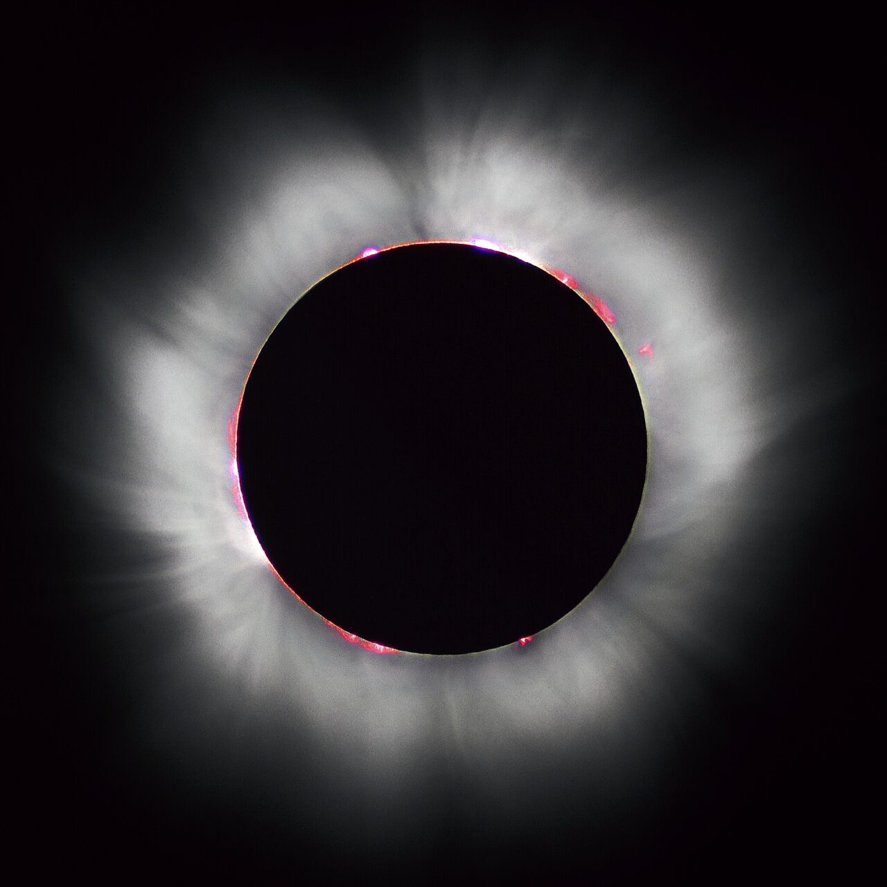 Total Solar Eclipse Egypt 2027 | Small Group Tour