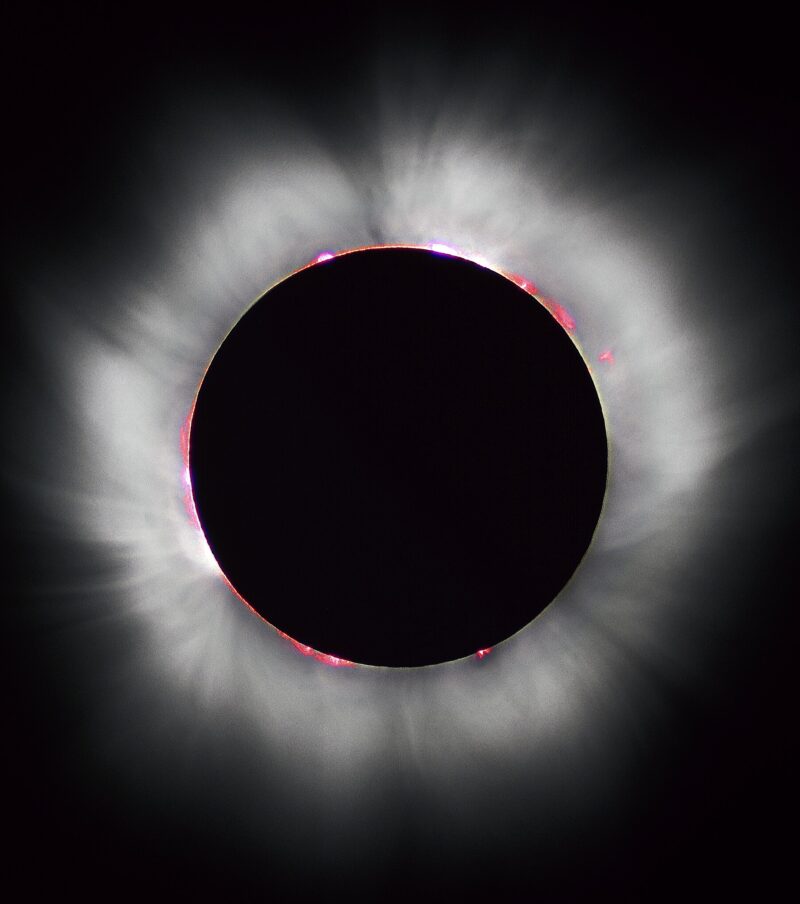 Total Solar Eclipse Egypt 2027 | Small Group Tour