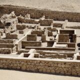 The-Valley-of-the-Artists-Deir-El-Medina.