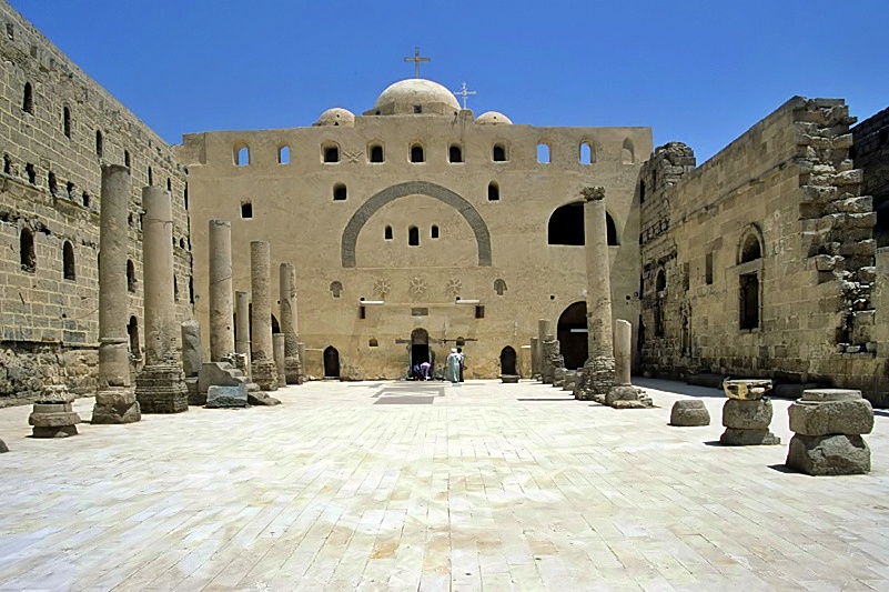 sulle-orme-della-sacra-famiglia-in-Egitto