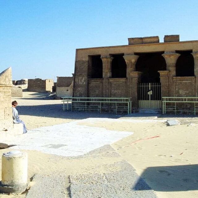 tomb-of-petosiris-minya-egypt