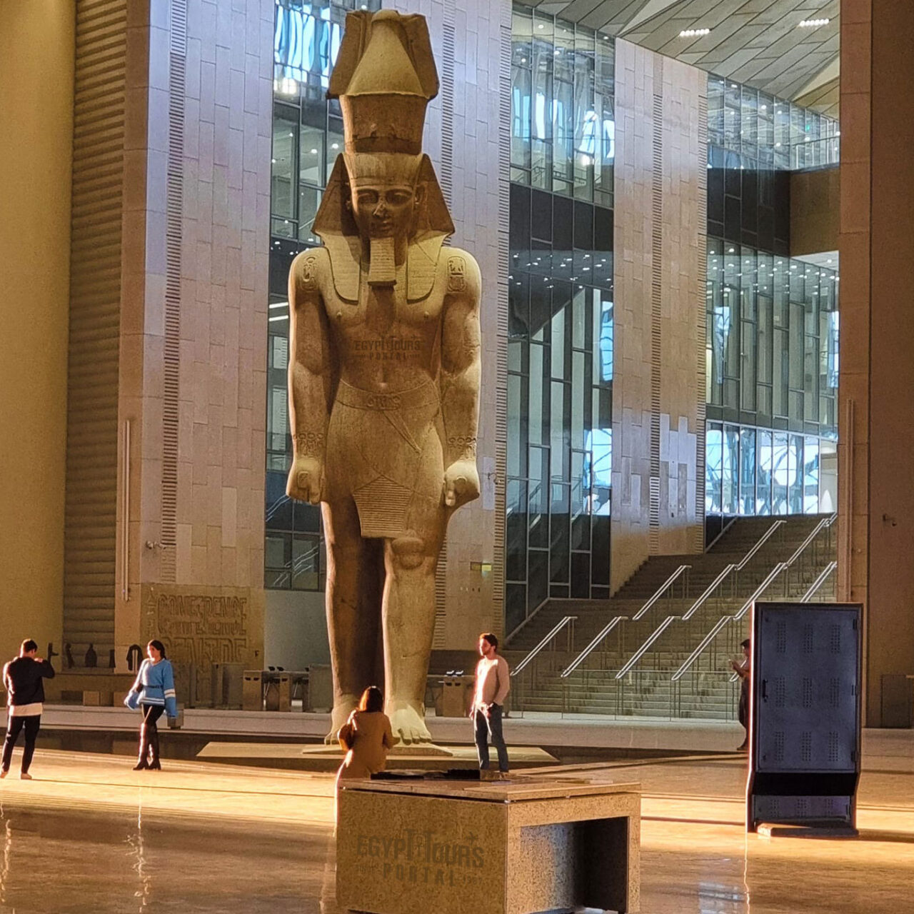 The-Grand-Egyptian-Museum.