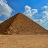 Two-Pyramids-of-Dahshur-Necropolis